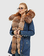 ДЖИНСОВАЯ ПАРКА 2021: КАКИЕ МОДЕЛИ БУДУТ В ТРЕНДЕ ЭТОЙ ЗИМОЙ