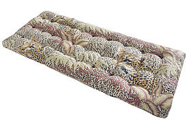 Ватний матрац Dotinem 90х190 см економ