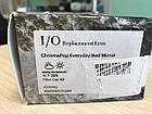 Змінна лінза Smith I/O S2 Chromapop Everyday Red Mirror, фото 6