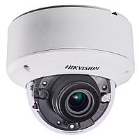 5 Мп Turbo HD видеокамера моторизированная Hikvsion DS-2CE56H1T-VPIT3Z