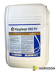 Протруювач Круїзер 350 Syngenta - 20 л