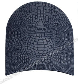 Набійка формована Favor/Фавор колір темно-синій