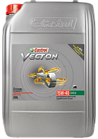 Моторное масло Castrol Vecton 15W-40 (CI-4/E7) 20л