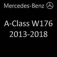 A-Class W176 2013-2018