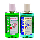 ОПОЛІСКУВАЧ ДЛЯ ПОРОЖНИНИ РОТА «FLORI FRESH» ПРОТИЗАПАЛЬНИЙ, 250 МЛ., фото 2