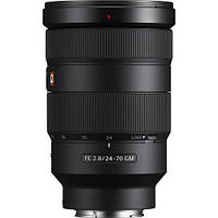 Об'єктив Sony FE 24-70mm f/2.8 GM Lens (SO247028GM) (SEL2470GM)