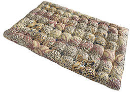 Ватний матрац Dotinem 140х190 см економ