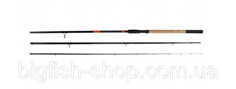 Фідерний вудилище Golden Catch Onex River Feeder 3.90 м. (120 гр.)