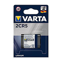 Батарейка VARTA 2CR5 6203 Lithium