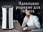 Зволожувач повітря Adna Humidifier 001 USB дифузор з додатковим USB роз'ємом. Білий, фото 9