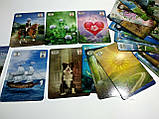 Thelema Lenormand Oracle (Оракул Ленорман Телема), фото 3