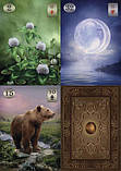 Thelema Lenormand Oracle (Оракул Ленорман Телема), фото 4