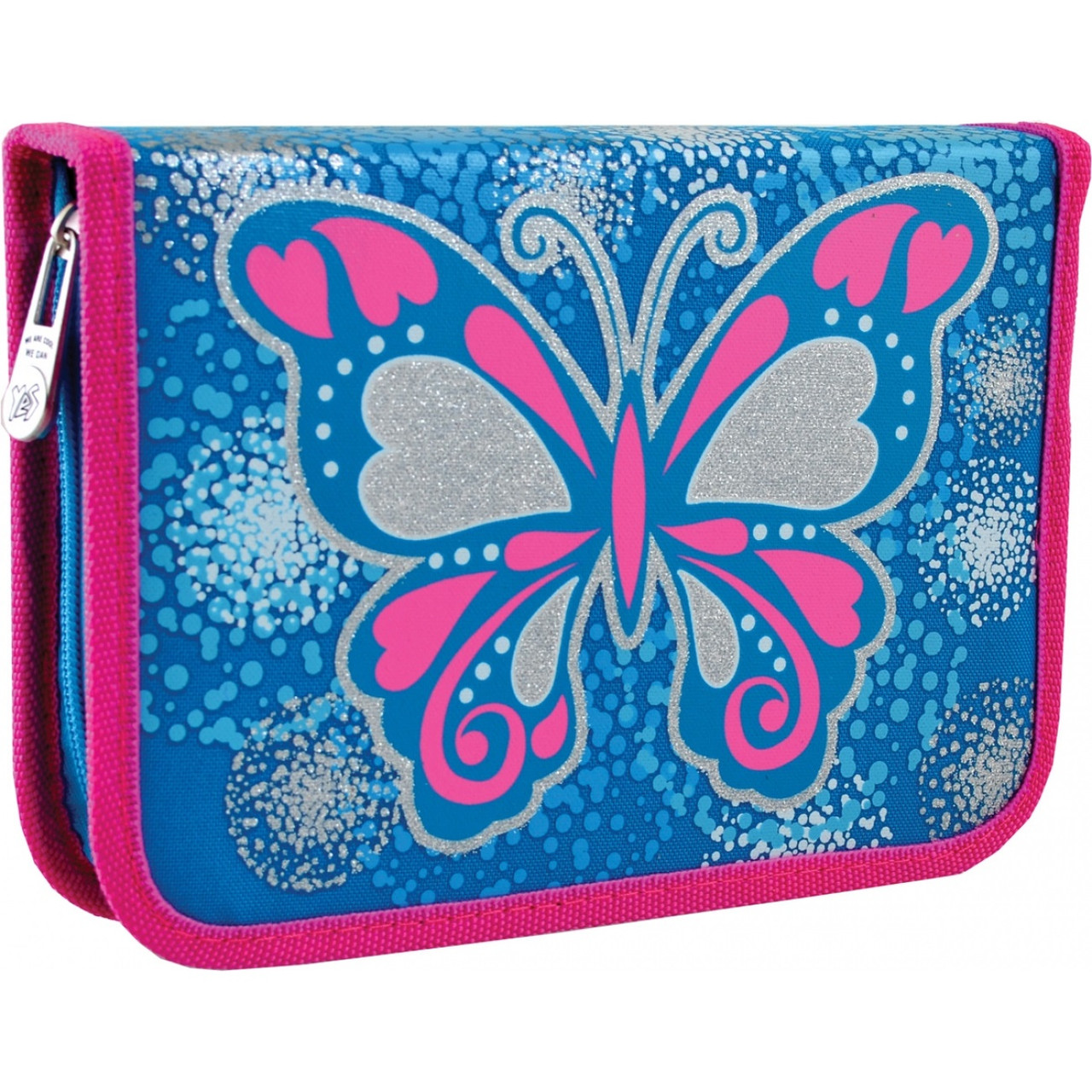 Пенал "Yes" Magic тв.,одинар.,1клап.,б/н №HP-03/532152(40), фото 1