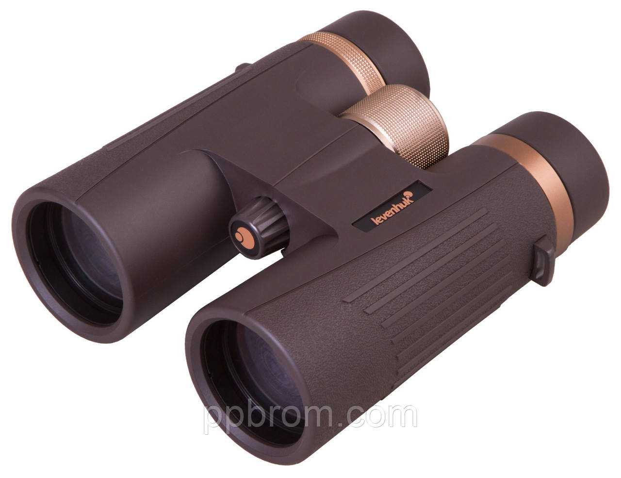 Бінокль Levenhuk Vegas ED 10x42