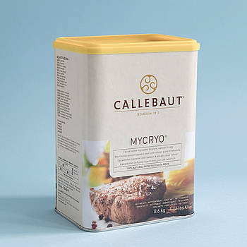 Какао-масло натуральне Mycryo 100 гр, фасування