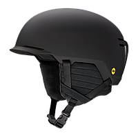 Шлем горнолыжный Smith Scout MIPS Helmet Matte Black Small (51-55cm)