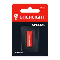 Батарейка ENERLIGHT LR23A Special Alkaline bl1