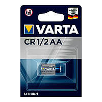 Батарейка VARTA 1/2AA 14250 LITHIUM