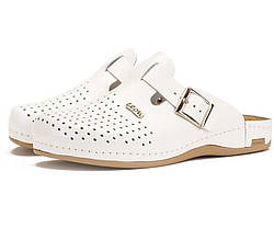 Чоловіче шкіряне медичне взуття Leon  700M