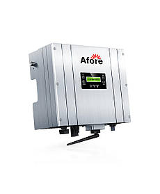 Мережевий однофазний бестрансформаторный інвертор Afore HNS1000TL-1 1 кВт 1 МРРТ