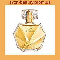 Парфюмерная вода Avon Eve Confidence 50 мл