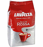 Кава Lavazza Qualita Rossa