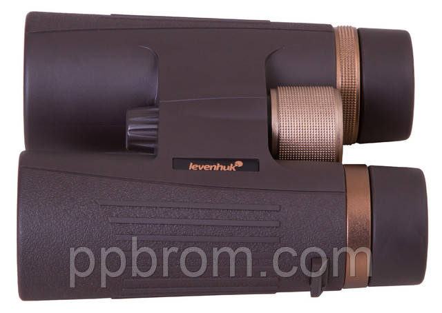 Бінокль Levenhuk Vegas ED 10x42