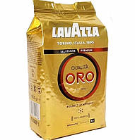Кава Lavazza Qualita Oro в зернах