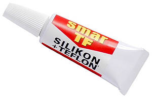 Польща СМАЗКА SMAR TF SILIKON+TEFLON 3.5G 70425