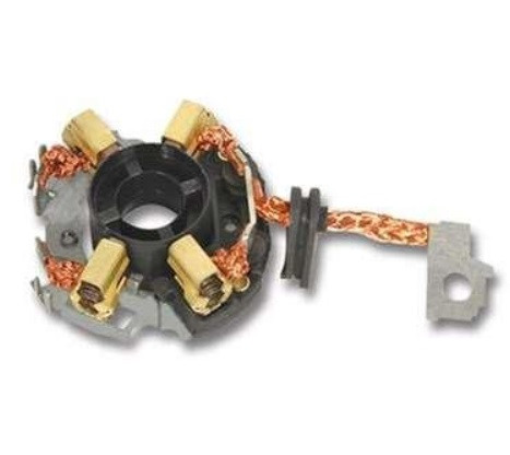 Тримач щітки стартера BMW 3 E46, фото 1