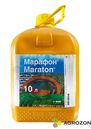 Гербіцид Марафон BASF - 10 л, фото 2