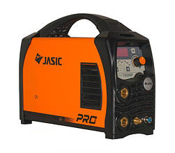 Зварювальний апарат Jasic TIG 200 P (W212)