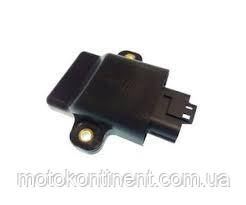 6AH-85540-00 Комутатор CDI для Yamaha F9.9H, F15C, F20B, фото 1