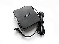 Блок питания Asus 19V, 4.74A, 90W, 4.5*3.0мм, black (Голова)