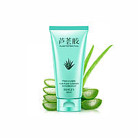 Пенка для умывания с экстрактом алоэ Images Aloe Plant Cleanser