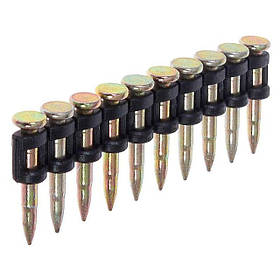 Цвяхи, балони до газових пістолетів