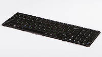 Клавиатура для ноутбука Asus A53U, A53Z, K53U, Black, RU