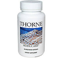 Thorne Research, Moducare, 90 растительных капсул