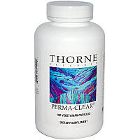 Защита желудка Perma-Clear, Thorne Research, 180 кап.