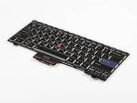 Клавиатура LENOVO ThinkPad Edge SL500c RUS