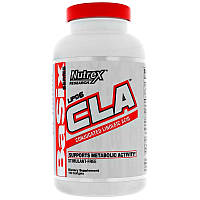 Ліпо 6 (CLA), Nutrex Research Labs, 180 капсул