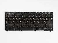 Клавиатура для ноутбука N128, N143, N145, N148, black,