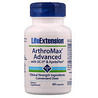 Комплекс для суглобів (ArthroMax Boswellia), Life Extension