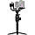 Стедікам Moza AirCross 2 3-Axis Handheld Gimbal Stabilizer (навантаження до 3.2 кг) (Black) (ACGN01), фото 5
