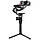 Стедікам Moza AirCross 2 3-Axis Handheld Gimbal Stabilizer (навантаження до 3.2 кг) (Black) (ACGN01), фото 3