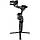 Стедікам Moza AirCross 2 3-Axis Handheld Gimbal Stabilizer (навантаження до 3.2 кг) (Black) (ACGN01), фото 8