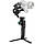 Стедікам Moza AirCross 2 3-Axis Handheld Gimbal Stabilizer (навантаження до 3.2 кг) (Black) (ACGN01), фото 9