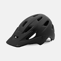 Велосипедний шолом велошолом Giro Chronicle MIPS Helmet Matte Black / Gloss Black Medium (55.5 - 59cm)