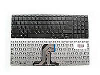 Клавиатура HP 250 G4, 255 G4, 256 G4, 15-ac,15-af, Black, RU, без рамки
