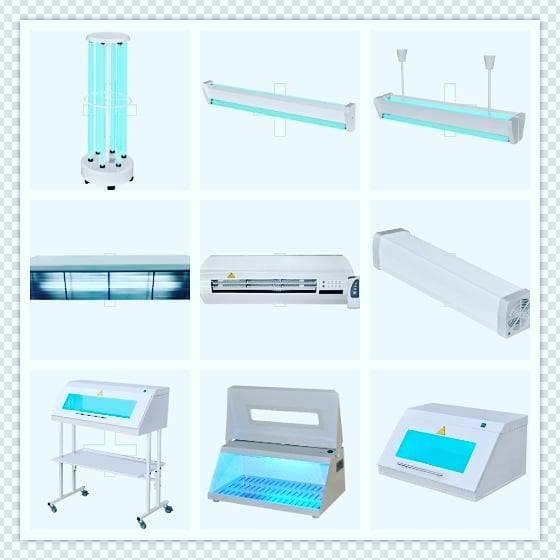 Медицинское оборудование и медтехника